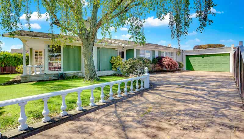 48 Glen Lynne Avenue, Queenwood