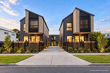 Lot 8/3 Torino Street, Point England