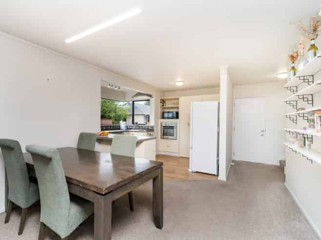 68 North Street, Palmerston North