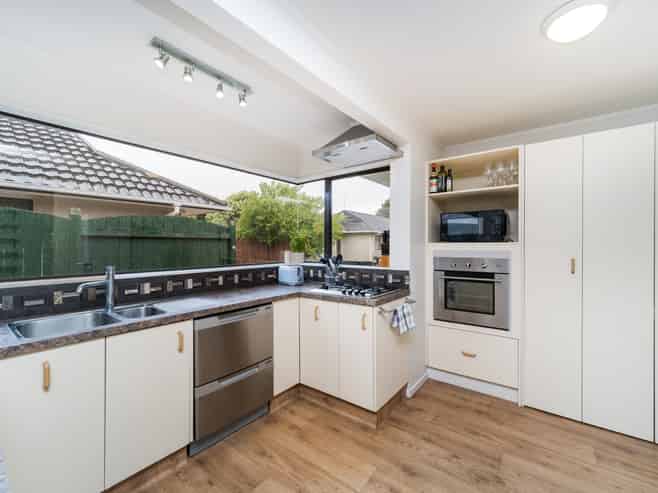 68 North Street, Palmerston North
