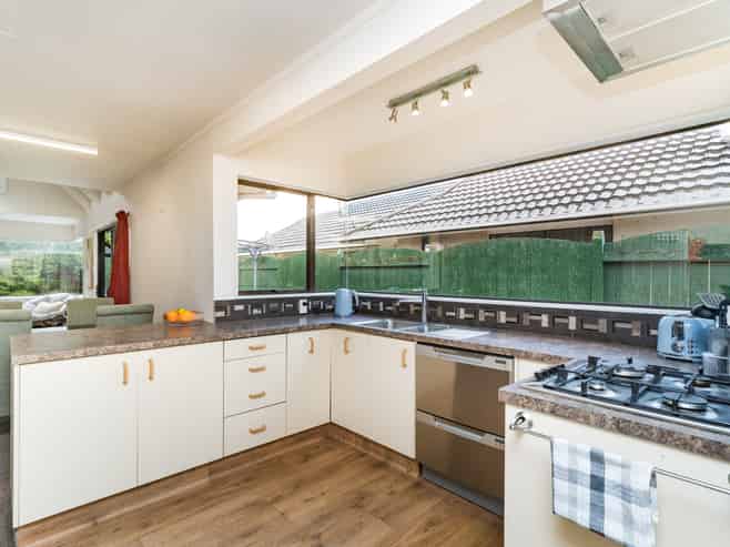 68 North Street, Palmerston North