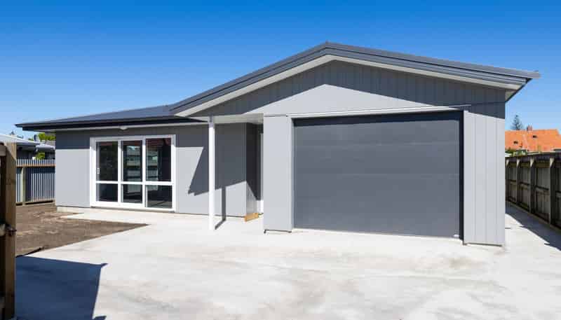 35a Nuffield Avenue, Marewa