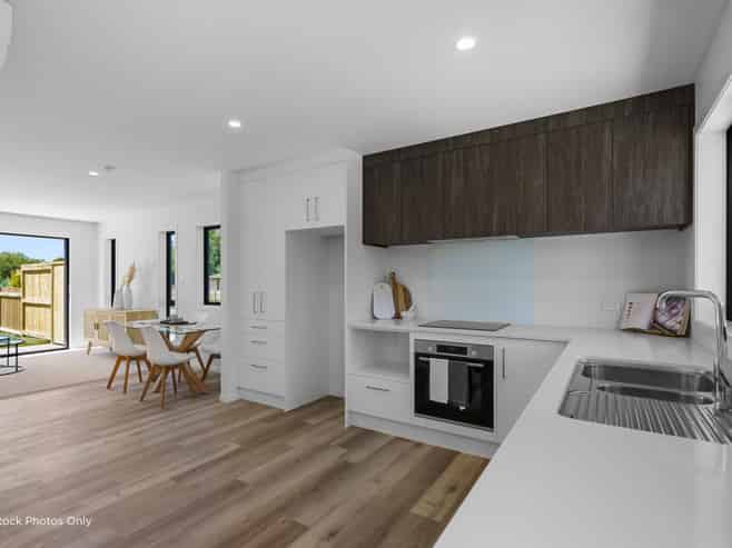 2 and 4 Whitespire Way, Cambridge