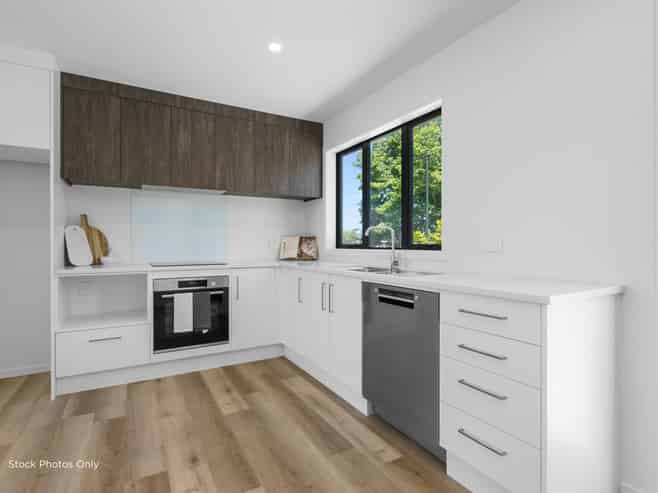 2 and 4 Whitespire Way, Cambridge