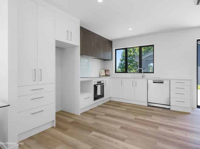 2 and 4 Whitespire Way, Cambridge