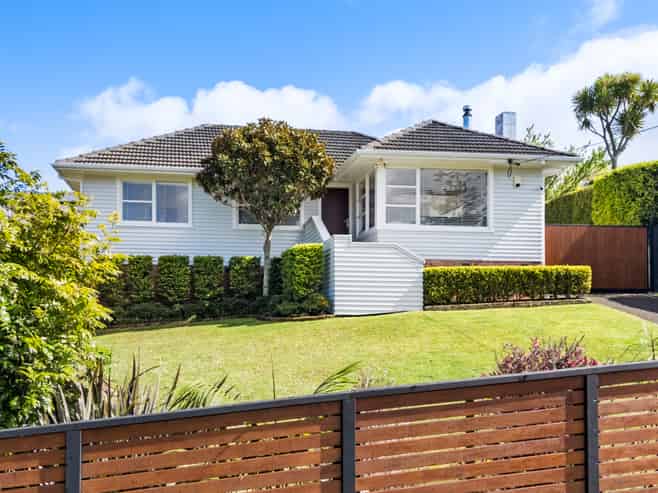 41 Taupo Street, Green Bay
