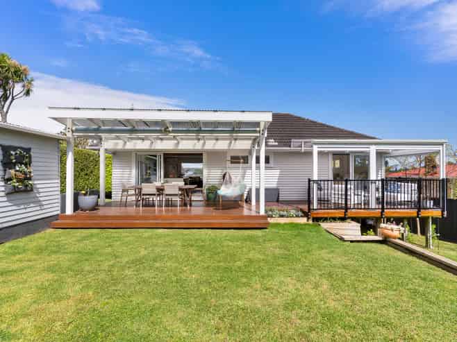 41 Taupo Street, Green Bay
