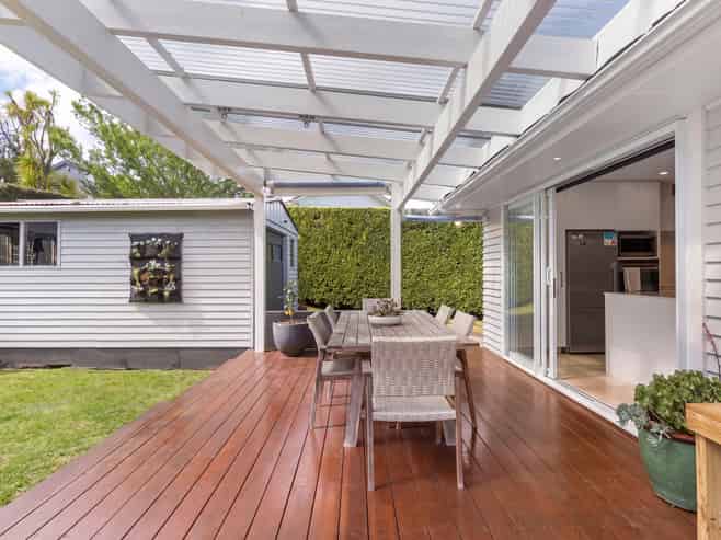 41 Taupo Street, Green Bay