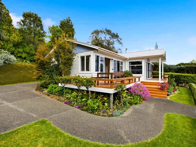 274 Minden Road, Te Puna