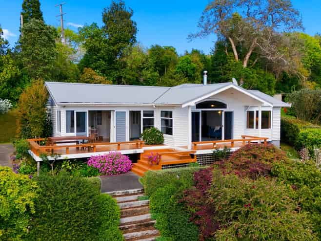 274 Minden Road, Te Puna