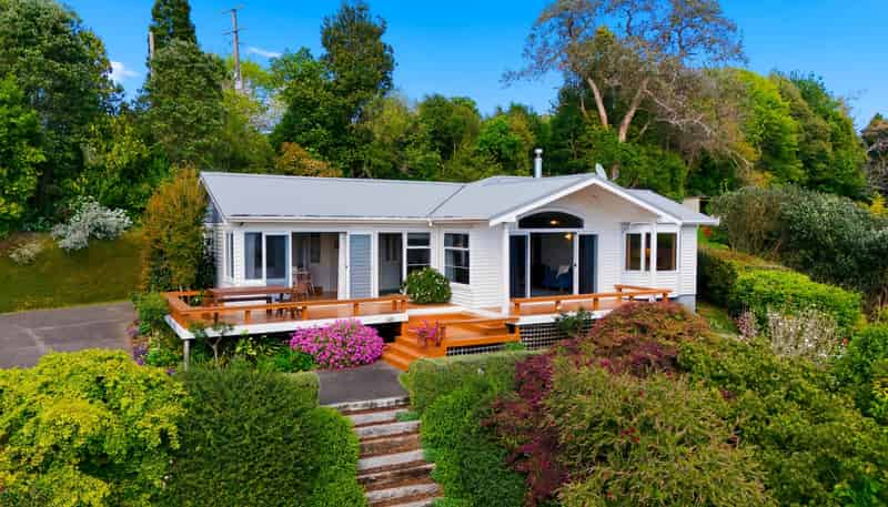 274 Minden Road, Te Puna