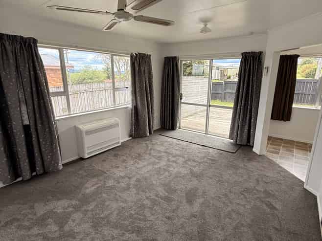 1 McKenzie Avenue, Otorohanga