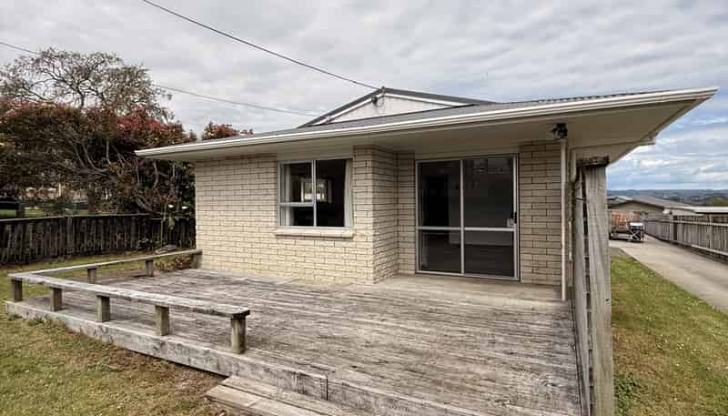 1 McKenzie Avenue, Otorohanga