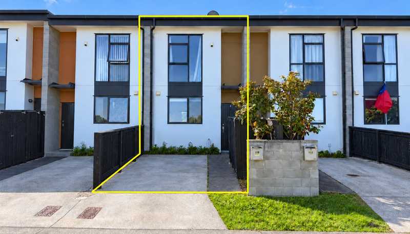 109 Te Aparangi Road, Papakura