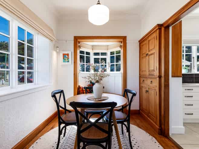 132 Lyall Parade, Lyall Bay