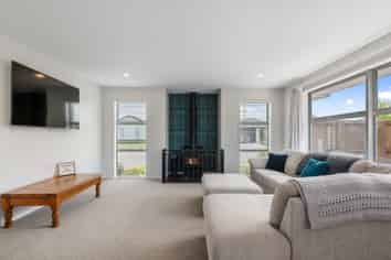 47 Bradbury Avenue, Rolleston