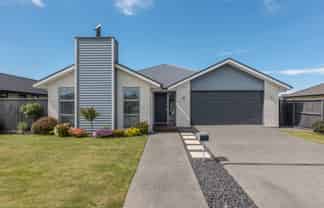 47 Bradbury Avenue, Rolleston