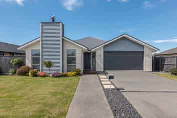 47 Bradbury Avenue, Rolleston