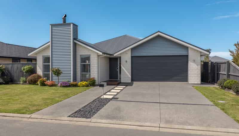 47 Bradbury Avenue, Rolleston