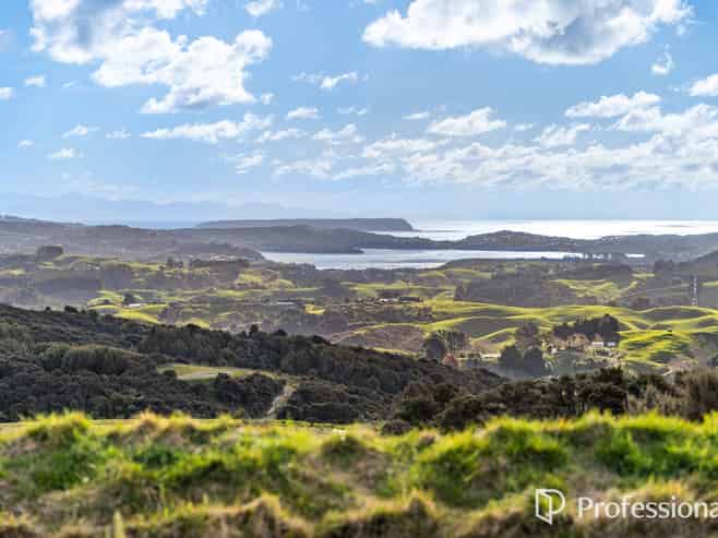 17 Ahoroa Estate, Judgeford