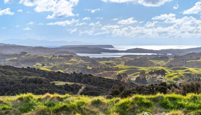 17 Ahoroa Estate, Judgeford