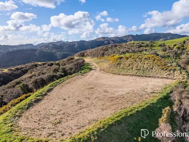 17 Ahoroa Estate, Judgeford