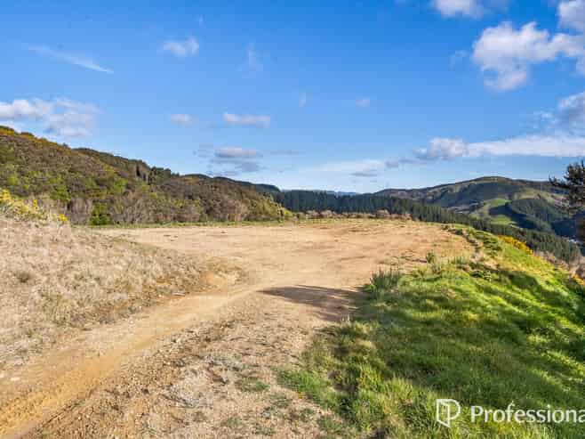17 Ahoroa Estate, Judgeford