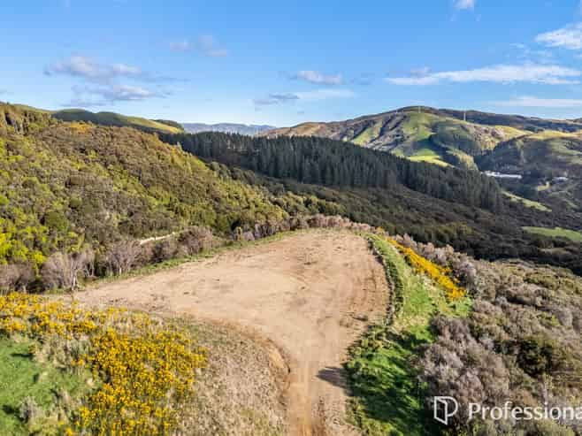 17 Ahoroa Estate, Judgeford
