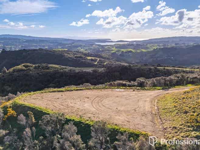 17 Ahoroa Estate, Judgeford