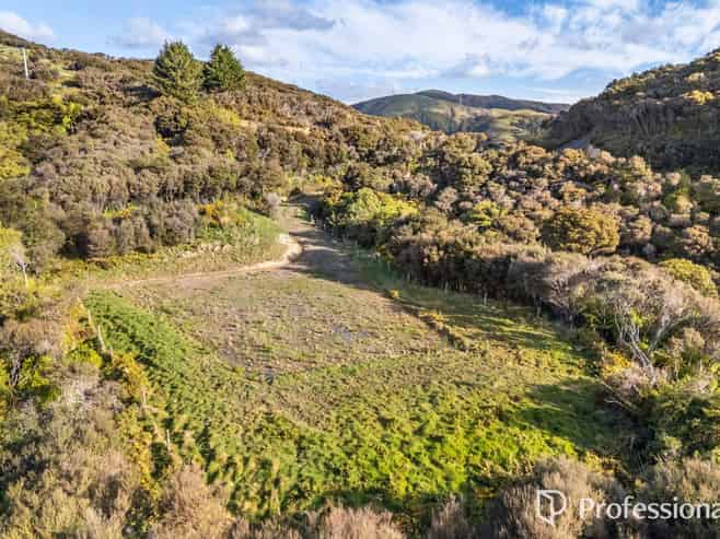 12 Ahoroa Estate, Judgeford