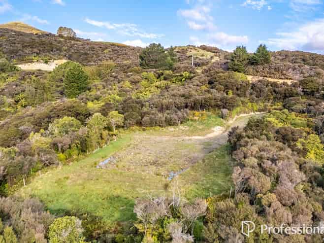 12 Ahoroa Estate, Judgeford