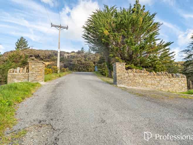 12 Ahoroa Estate, Judgeford