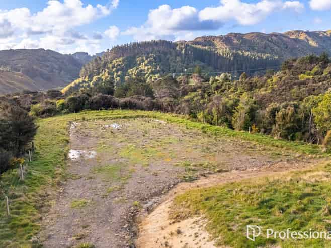 12 Ahoroa Estate, Judgeford
