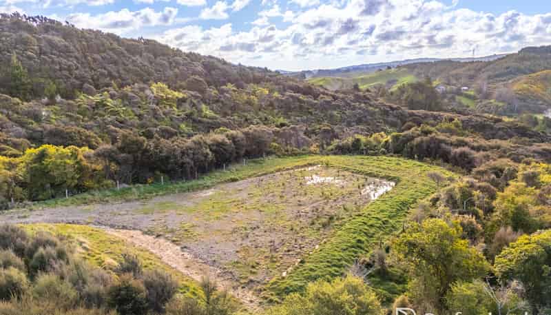 12 Ahoroa Estate, Judgeford