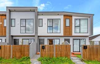 2/17 Parker Avenue, New Lynn