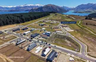4 Braeside Road, Wanaka
