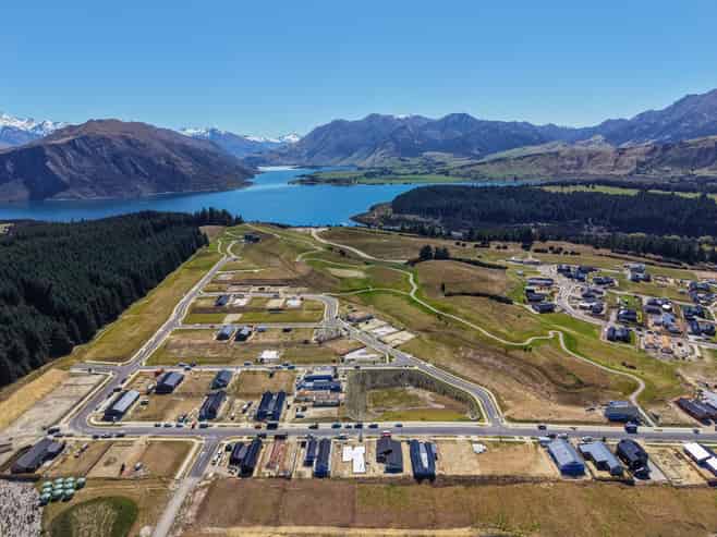 4 Braeside Road, Wanaka