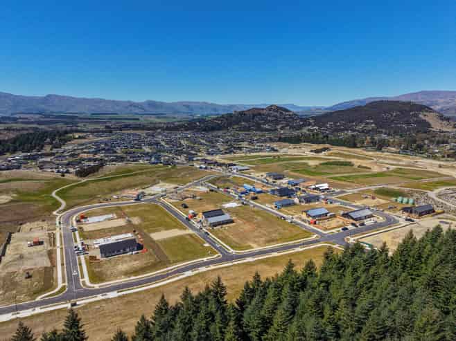 4 Braeside Road, Wanaka