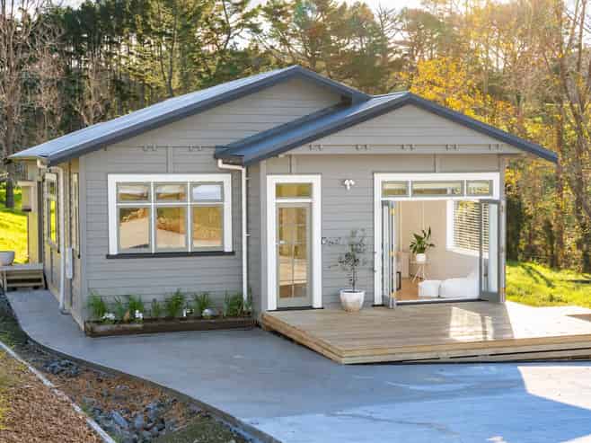 148 King Road, Mangawhai
