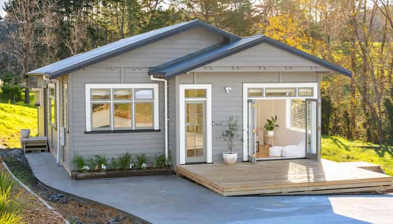148 King Road, Mangawhai