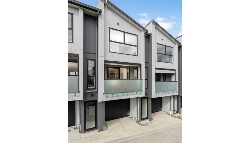 52B Richards Avenue, Forrest Hill