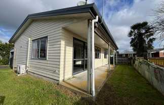 Waikato - Address withheld