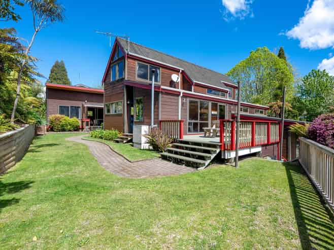 40B Buchanan Place, Sunnybrook