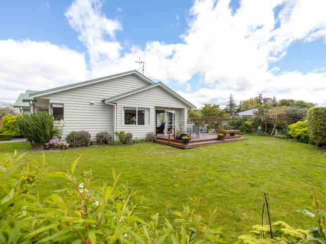 44 Sussex Street, Masterton