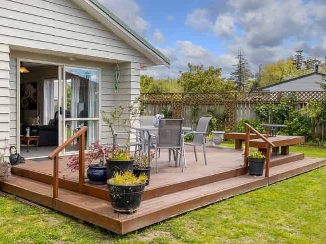 44 Sussex Street, Masterton