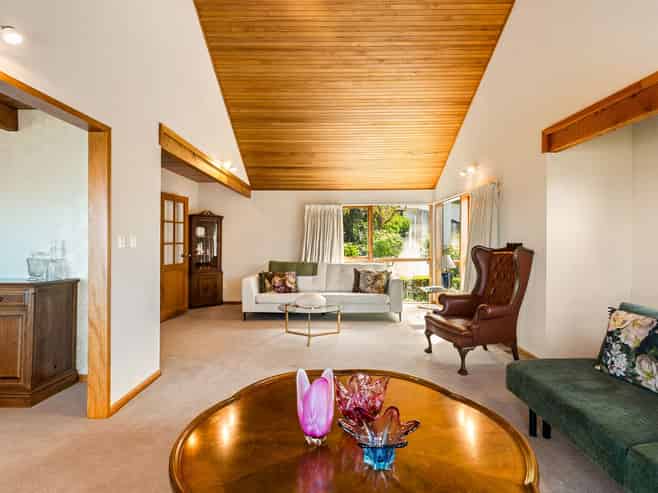 14 Sefton Street, Wadestown