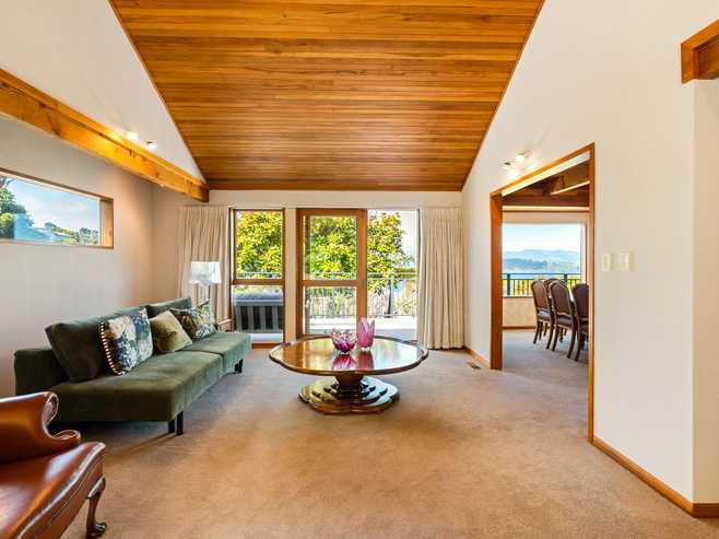 14 Sefton Street, Wadestown