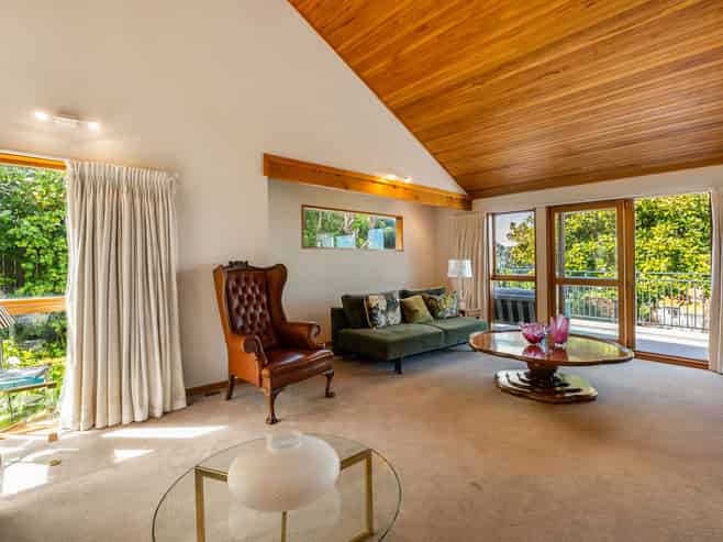14 Sefton Street, Wadestown