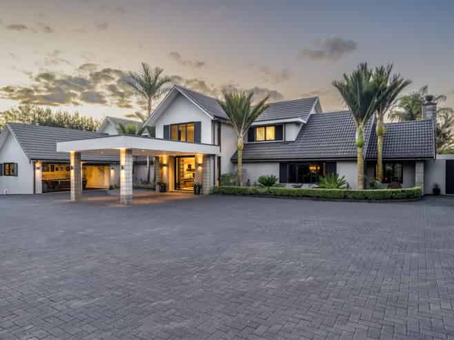 47 Island View Road, Karaka