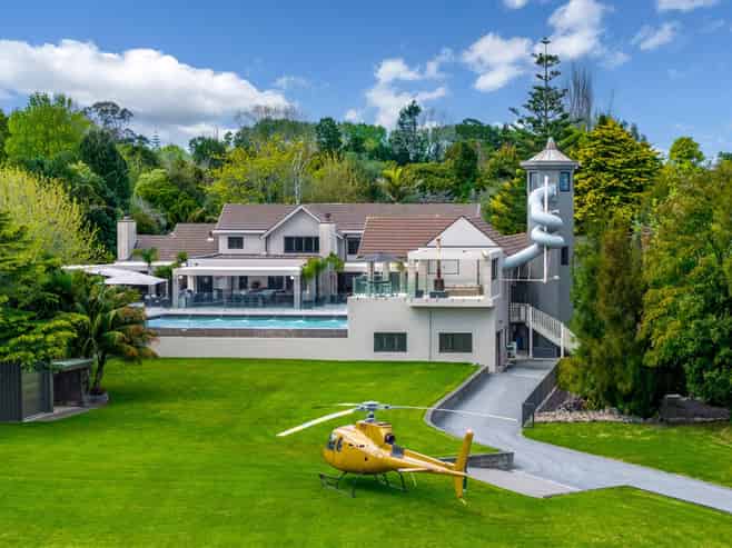 47 Island View Road, Karaka
